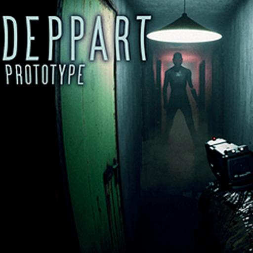 Deppart Prototype Game APK icon